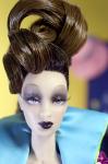 Fashion Doll Agency - Acid Bubble - Sasha Bum-Bump! - Poupée